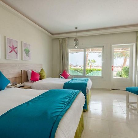 Shams Lodge Hurghada Exteriör bild