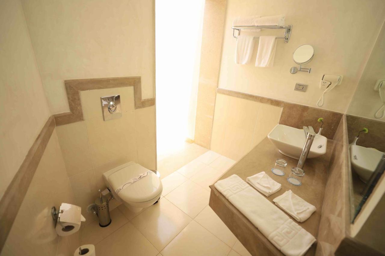 Shams Lodge Hurghada Exteriör bild