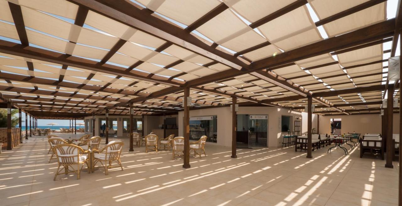 Shams Lodge Hurghada Exteriör bild