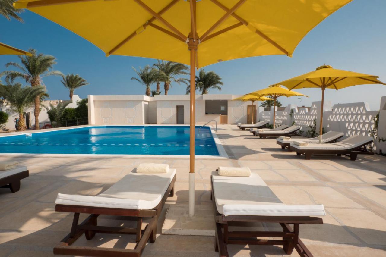 Shams Lodge Hurghada Exteriör bild