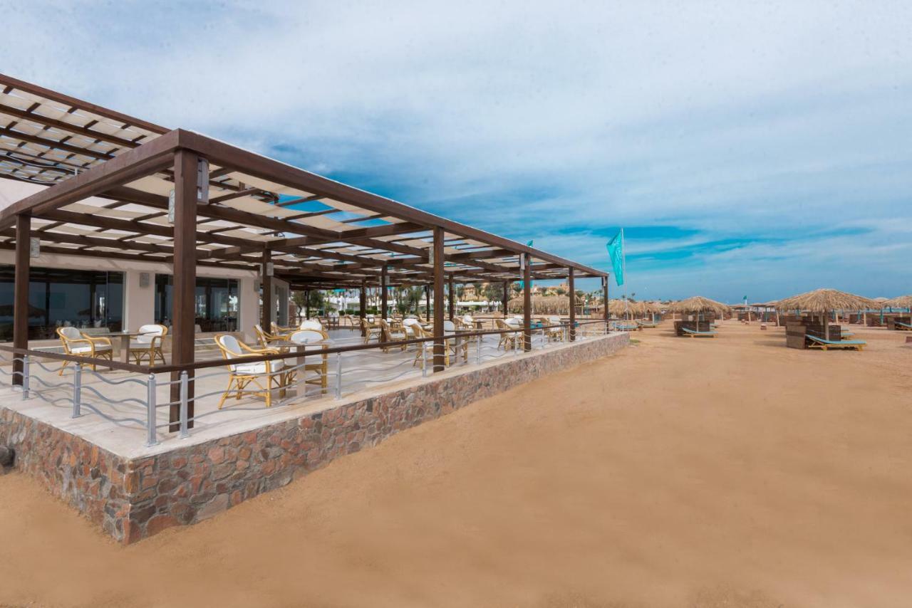 Shams Lodge Hurghada Exteriör bild