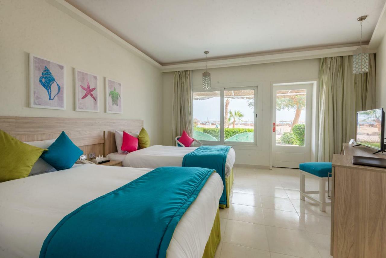 Shams Lodge Hurghada Exteriör bild