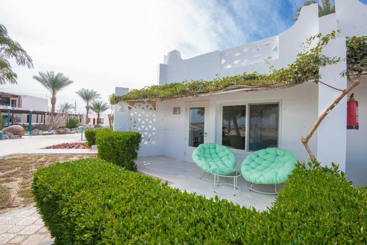 Shams Lodge Hurghada Exteriör bild