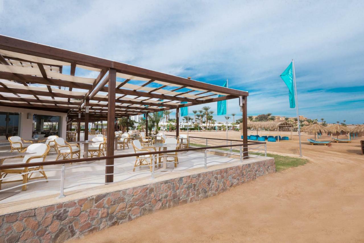 Shams Lodge Hurghada Exteriör bild