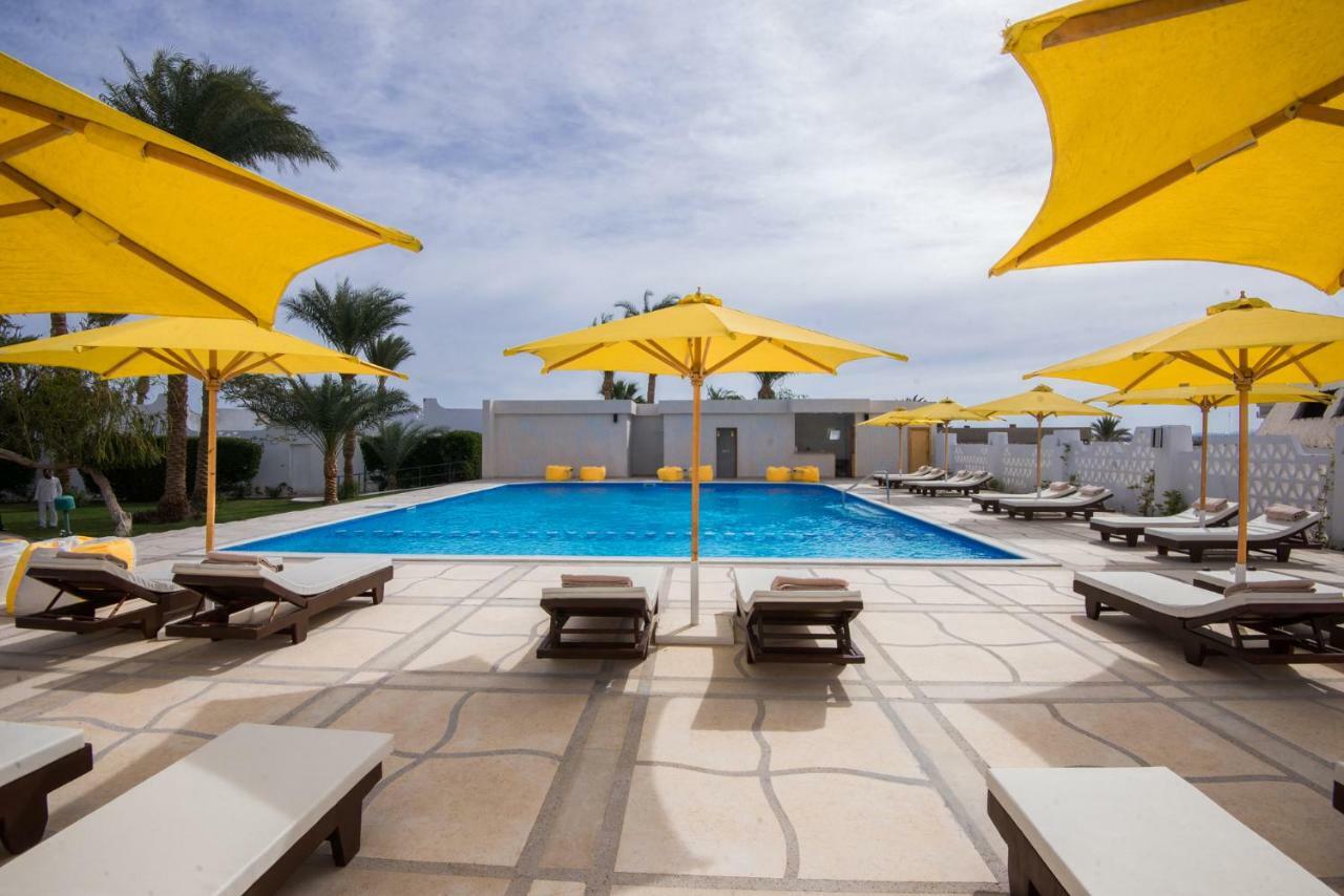 Shams Lodge Hurghada Exteriör bild