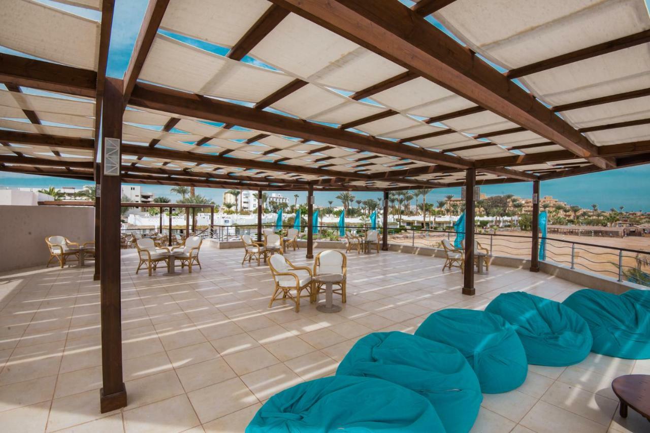 Shams Lodge Hurghada Exteriör bild