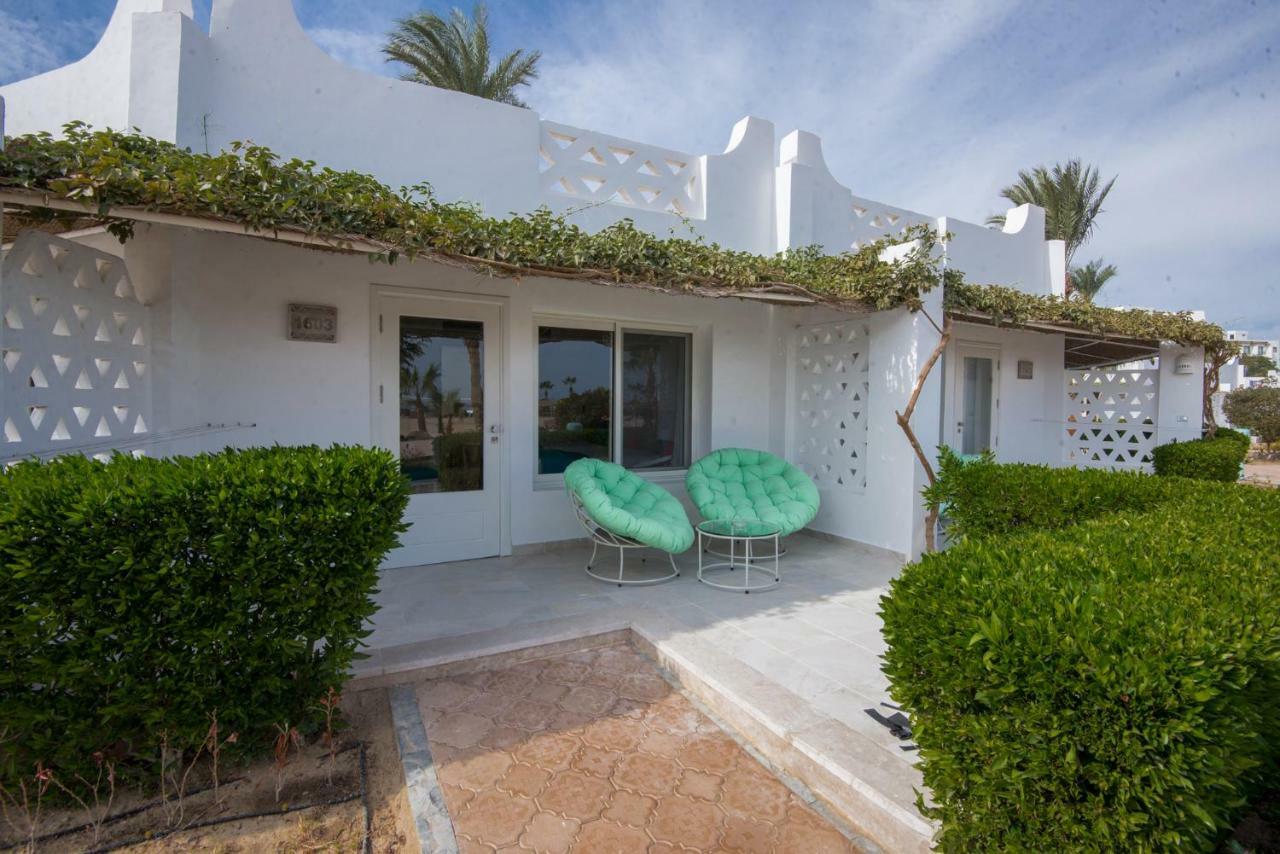 Shams Lodge Hurghada Exteriör bild