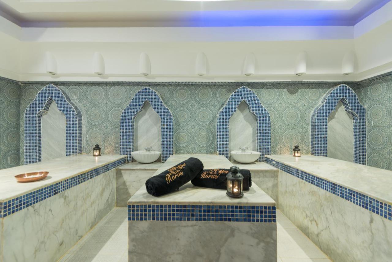 Shams Lodge Hurghada Exteriör bild
